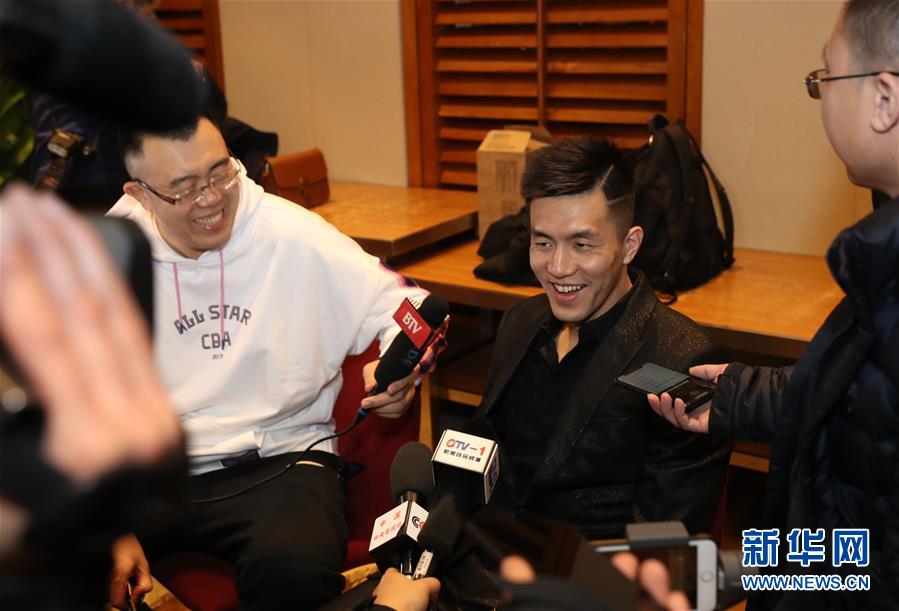 将在不久的