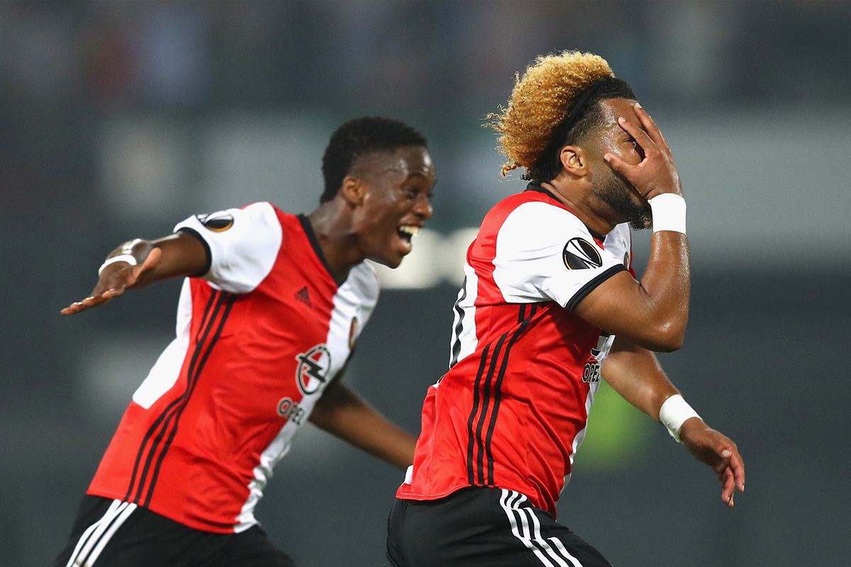 克雷桑的崛 克雷桑的崛