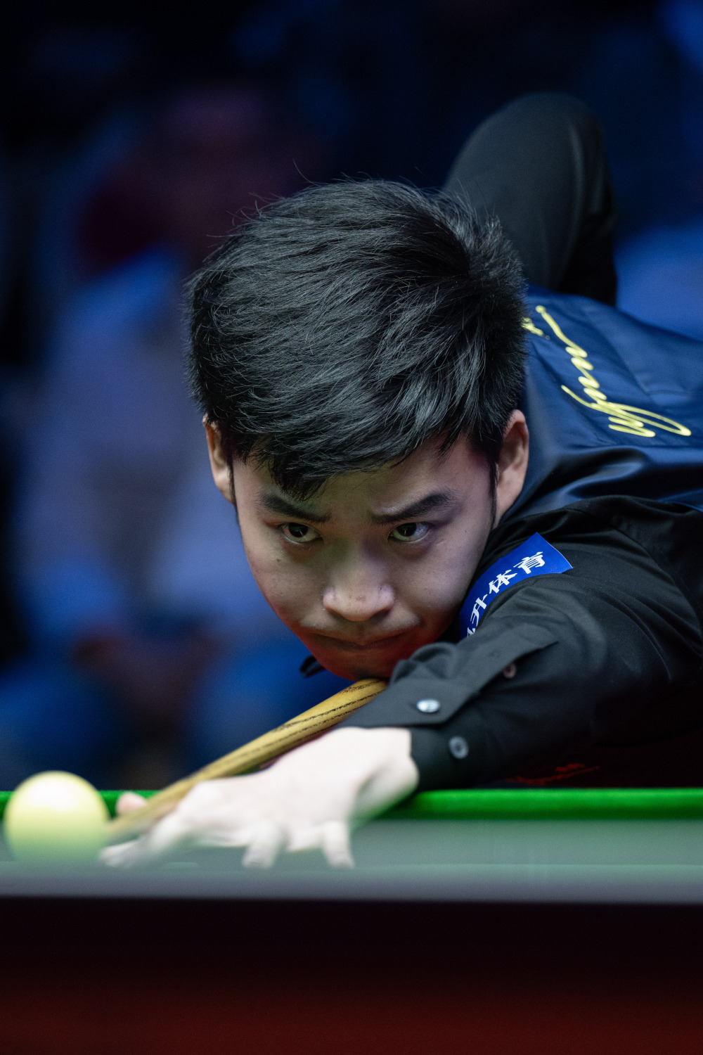 的主动调整 的主动调整