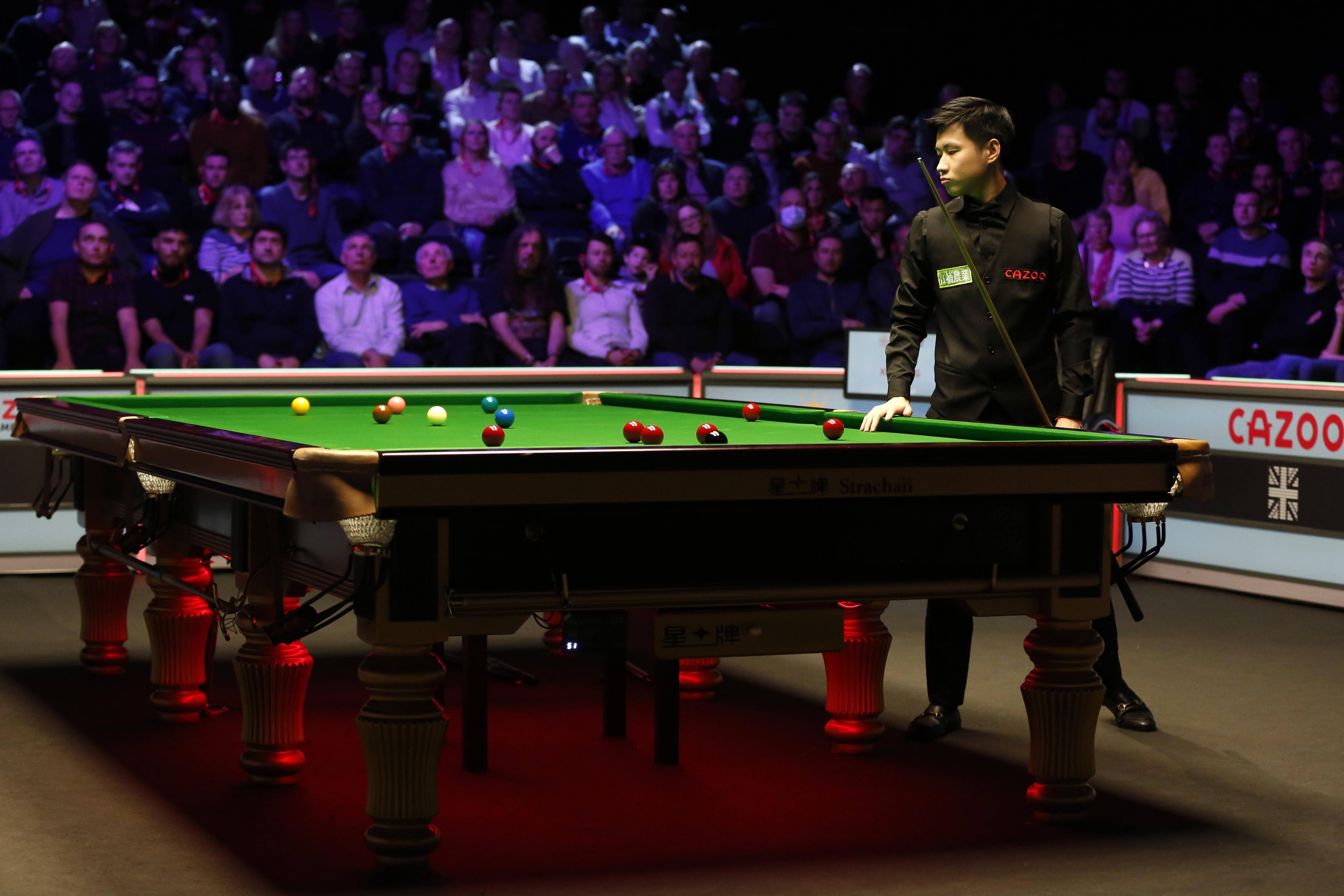 大的实力与 大的实力与