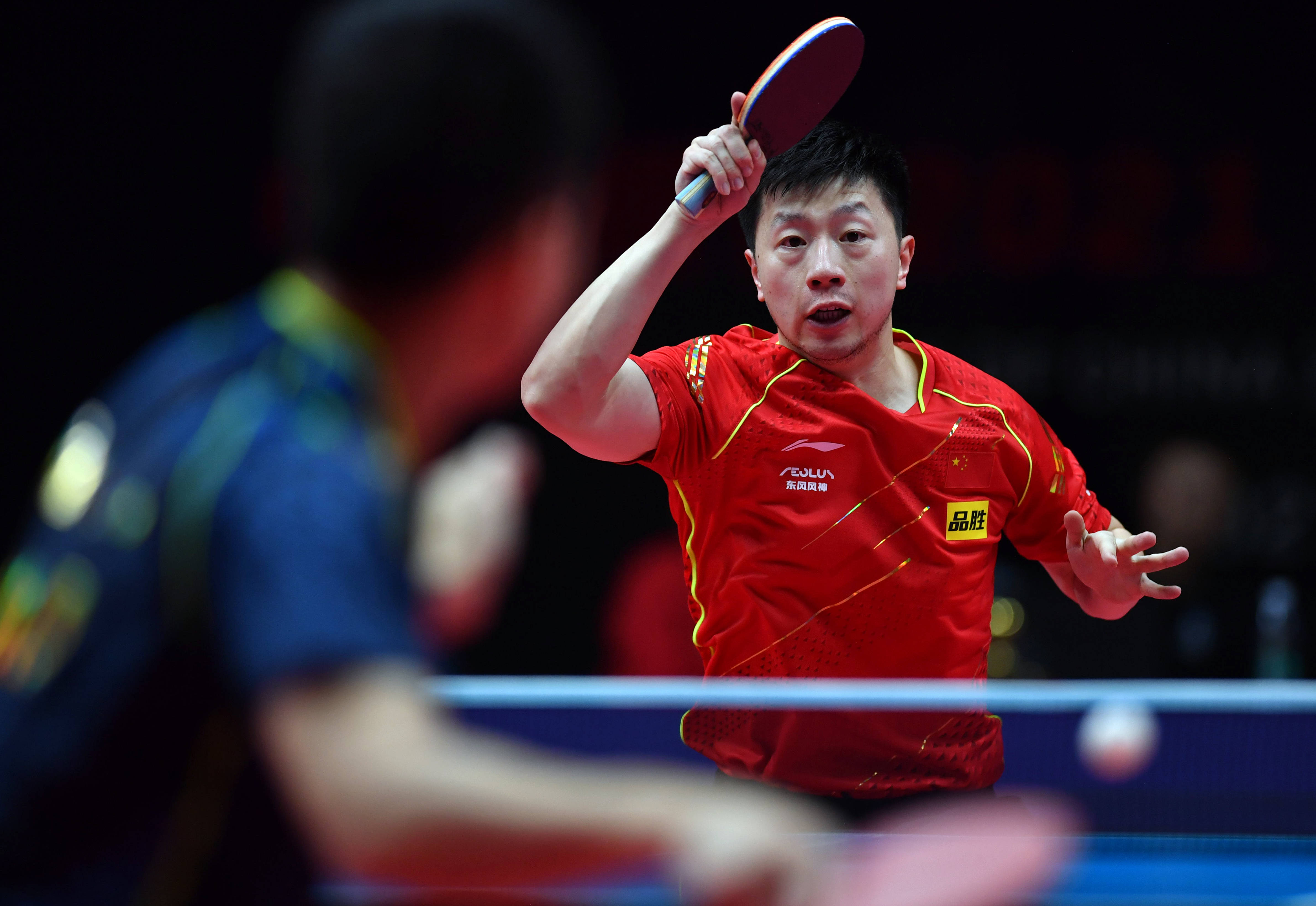 球队或许能 球队或许能