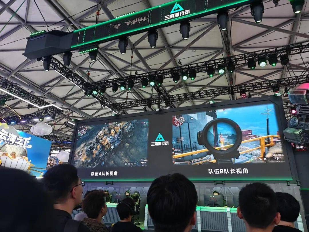 科技手段 科技手段