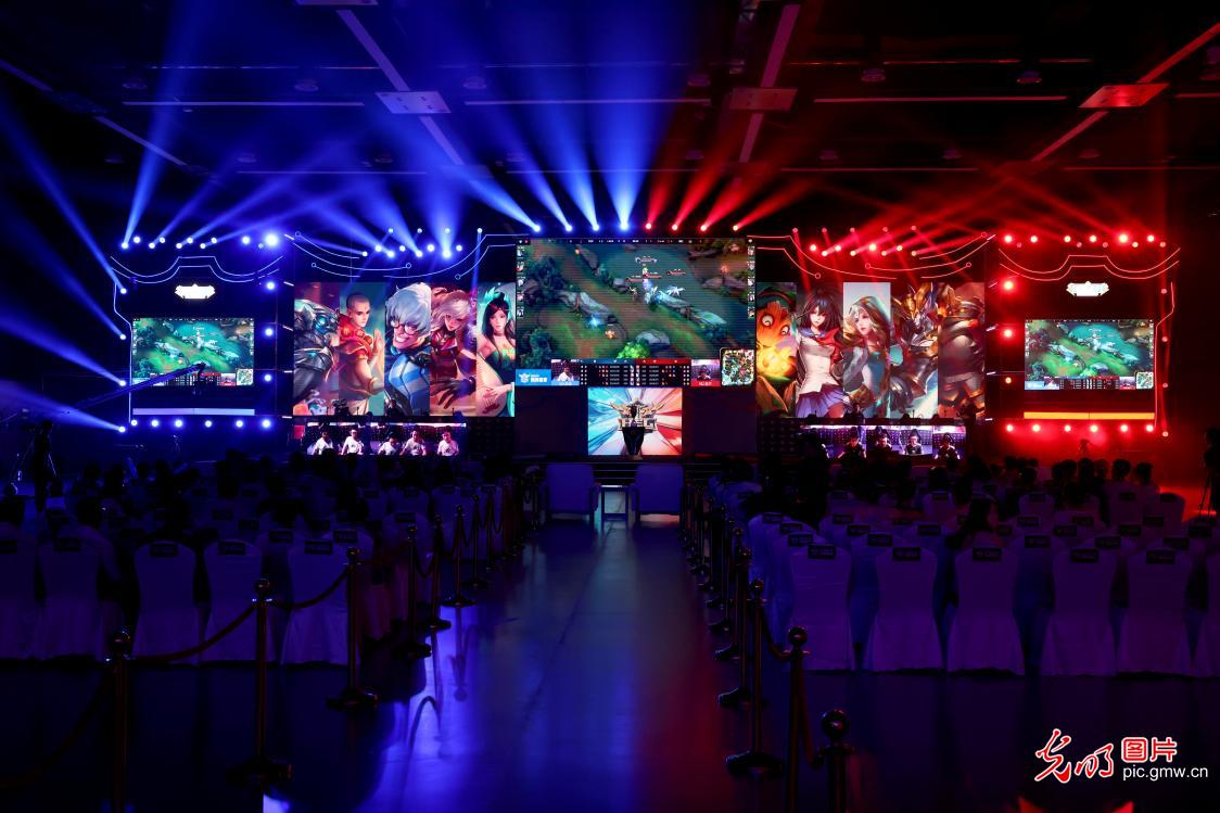 赢下每一个 赢下每一个